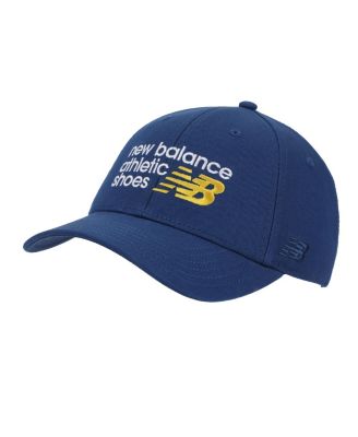 Men's 6 Panel NB Athletics Adult Galaxy Structured Hat
