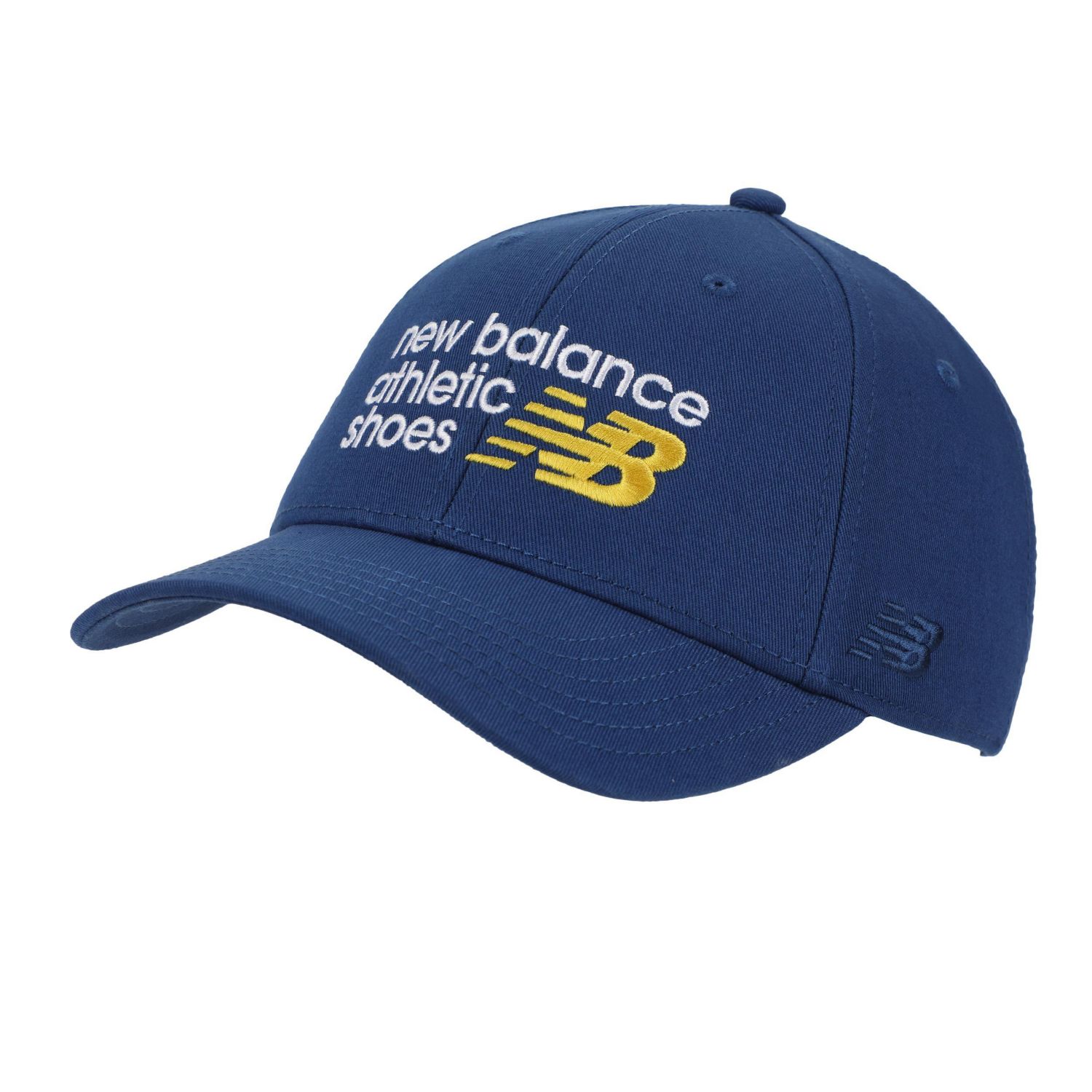 Men's 6 Panel NB Athletics Adult Galaxy Structured Hat
