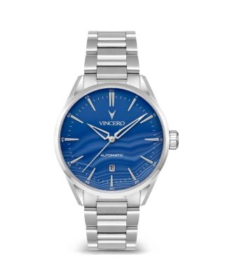 Men's Limited Icon Automatic - Undercurrent Watch 41mm
