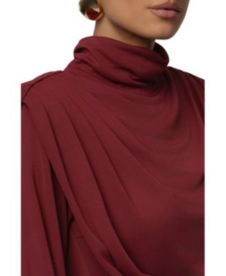 Women's Radiance Maxi Gown