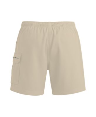 Boys' 2T-7 Graphic Print Shorts, 2-Pack