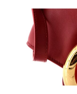 Le Petit Bambola Leather