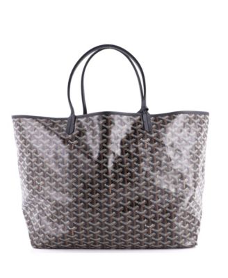 GM Saint Louis Tote Coated Canvas