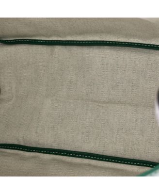 PM Saint Louis Tote Coated Canvas