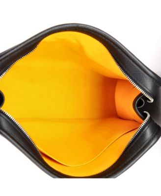 MM Jouvence Toiletry Pouch Coated Canvas