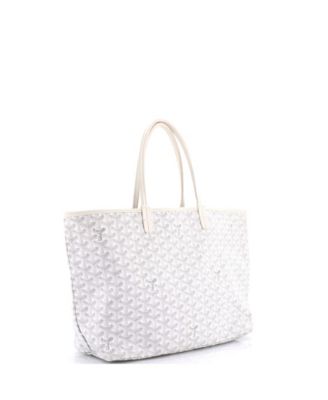 PM Saint Louis Tote Coated Canvas