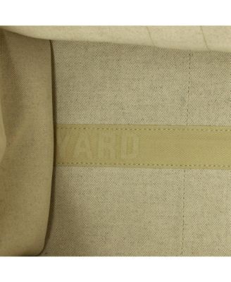 MM Villette Tote Printed Coated Canvas