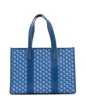 PM Villette Tote Canvas