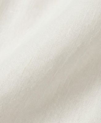 Women's Strapless Raw Edge Tiered Ruffle Maxi Dress