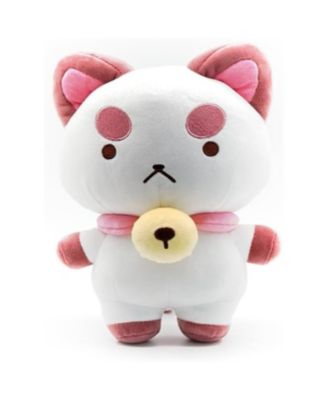Bee and Puppycat Collection [Standing Puppycat 9-Inch Plush]