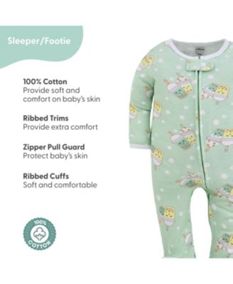 Baby Boys 23-Piece Clothing Set, Cu-Tea