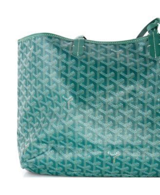 PM Saint Louis Tote Coated Canvas