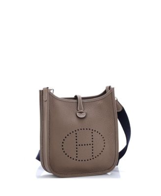 TPM Evelyne Bag Gen III Clemence