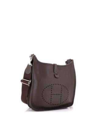 PM Evelyne Bag Gen III Clemence