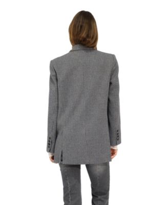 Women's Talk Blazer