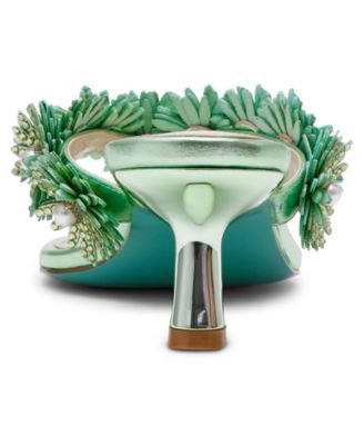 Women's Leslie Slip-On Sandals