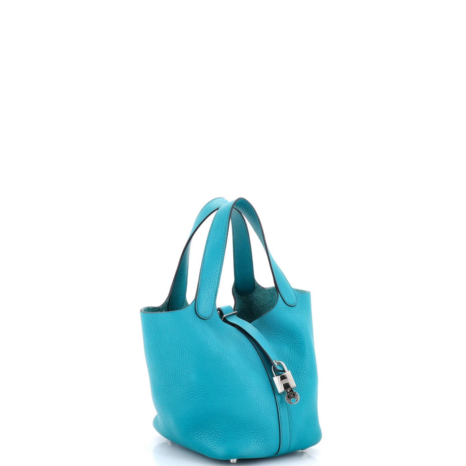 MM Picotin Lock Bag Clemence