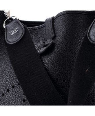 PM Evelyne Bag Gen III Clemence