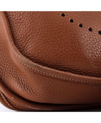 PM Evelyne Bag Gen III Clemence