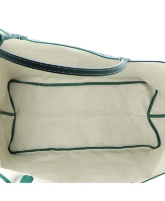 GM Saint Louis Tote Coated Canvas