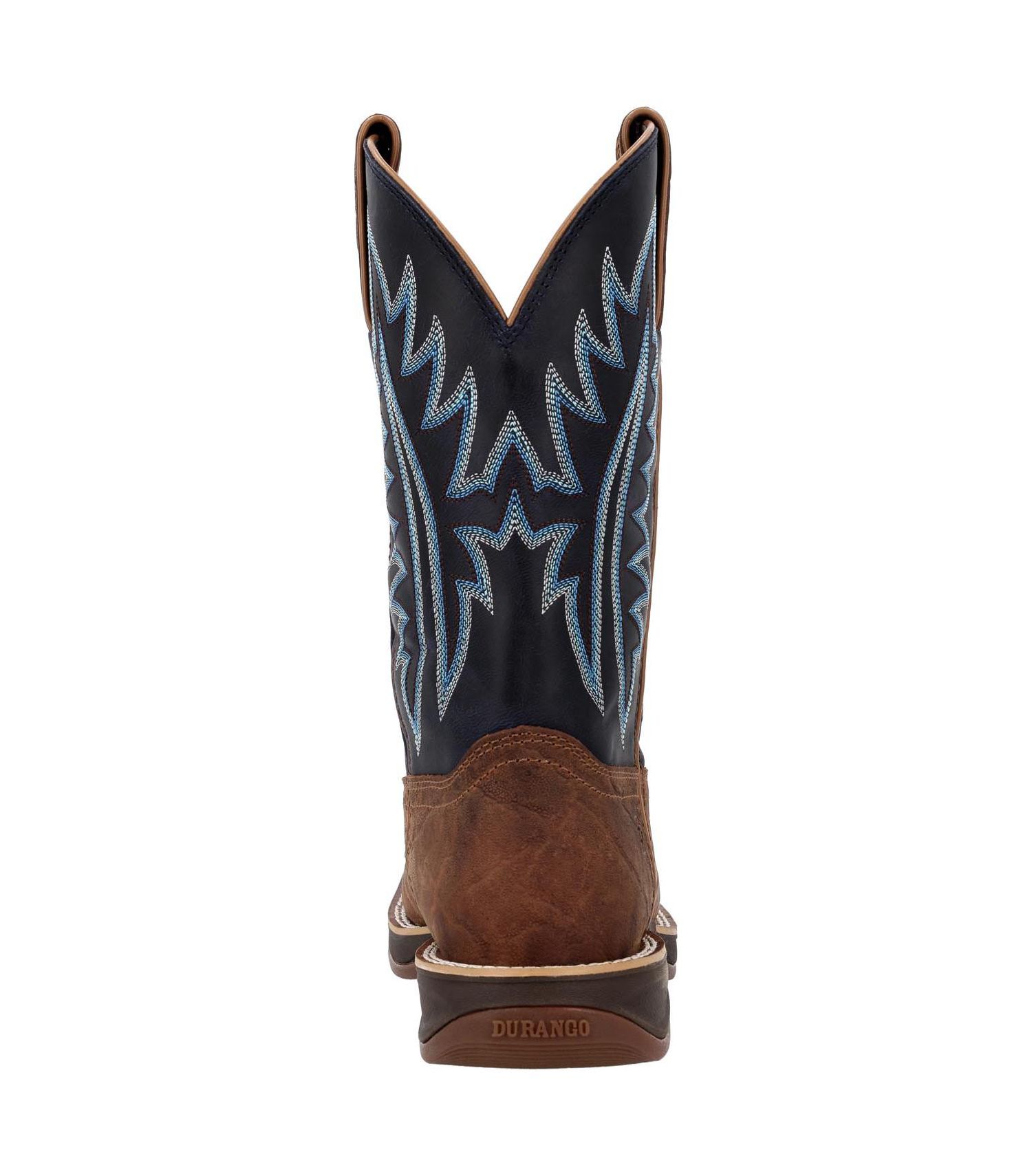 Men's Rebel Ultra-Lite Western Boot