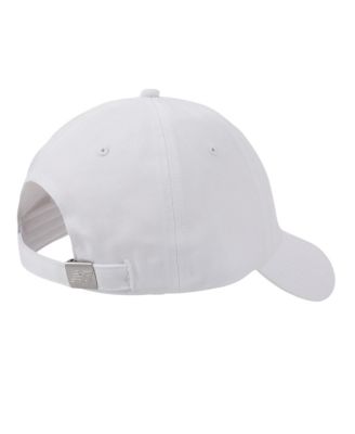 Men's 6 Panel Flying NB Logo Adult Hat