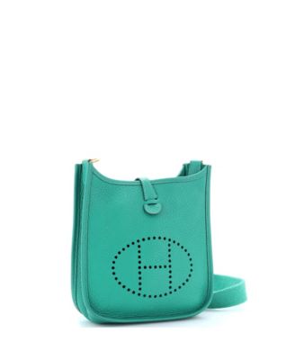 TPM Evelyne Bag Gen III Clemence