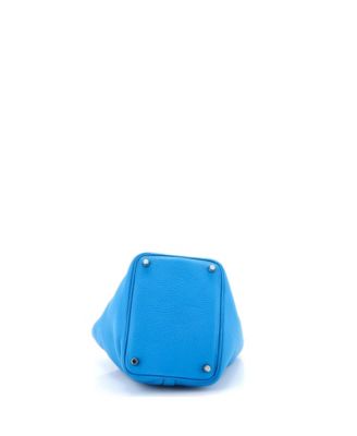 PM Picotin Lock Bag Clemence