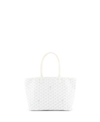 PM Artois Tote Coated Canvas