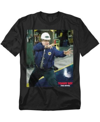 Big & Tall Speed And Reflexes T-Shirt