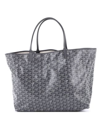 GM Saint Louis Tote Coated Canvas