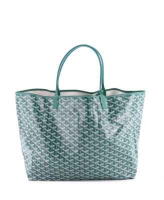 GM Saint Louis Tote Coated Canvas