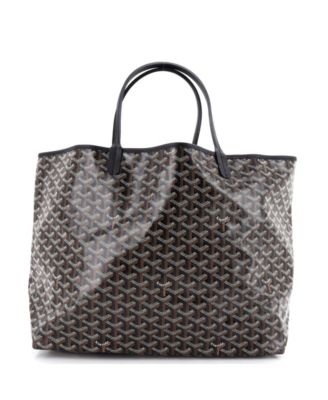 GM Saint Louis Tote Coated Canvas