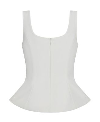 Women's Calesia Contour Bustier Top