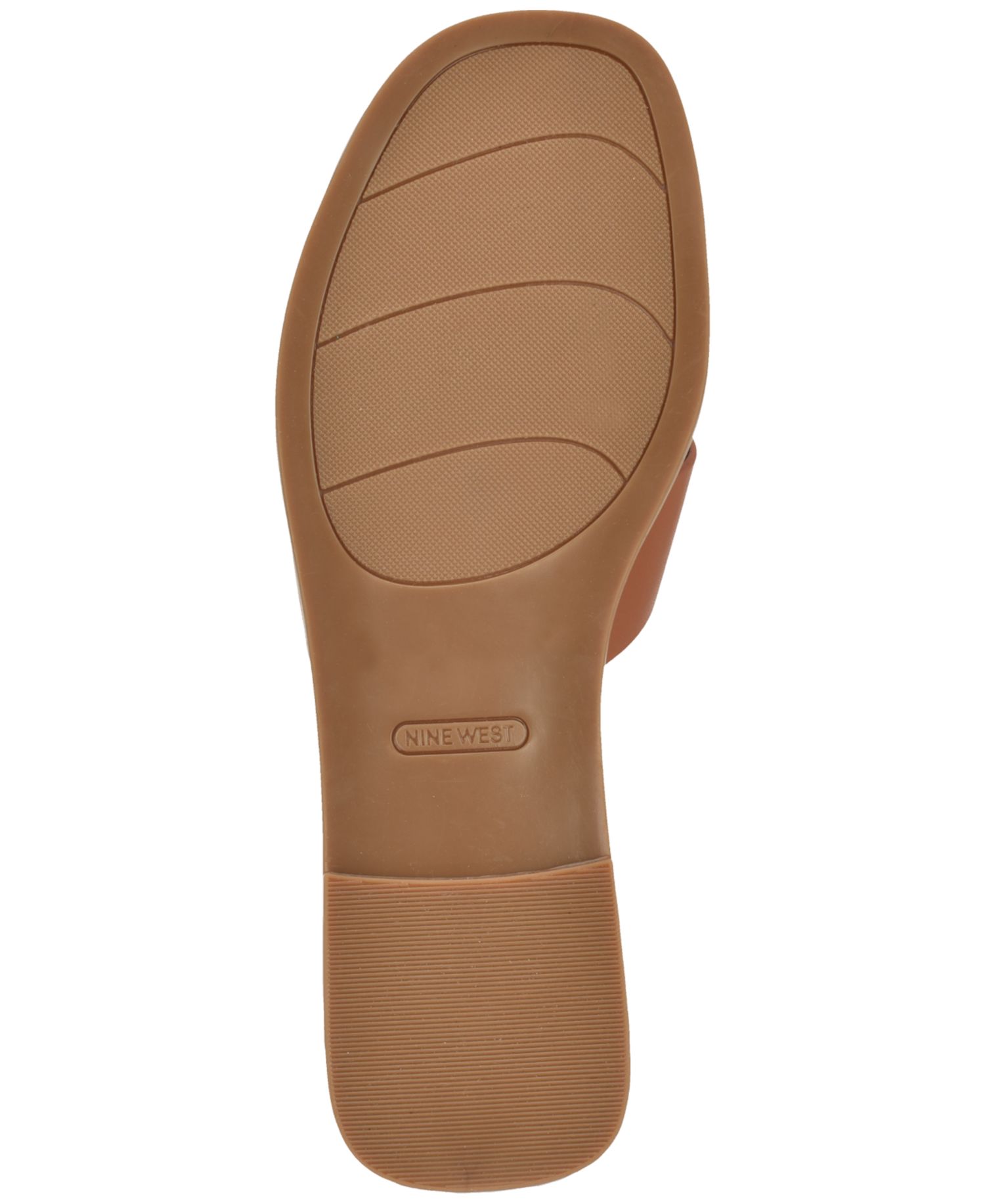 Women's Edeny Criss-Cross Flat Slip-On Sandals