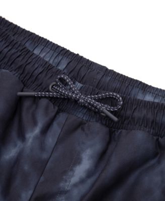 Men's Compression Liner Swim Trunks