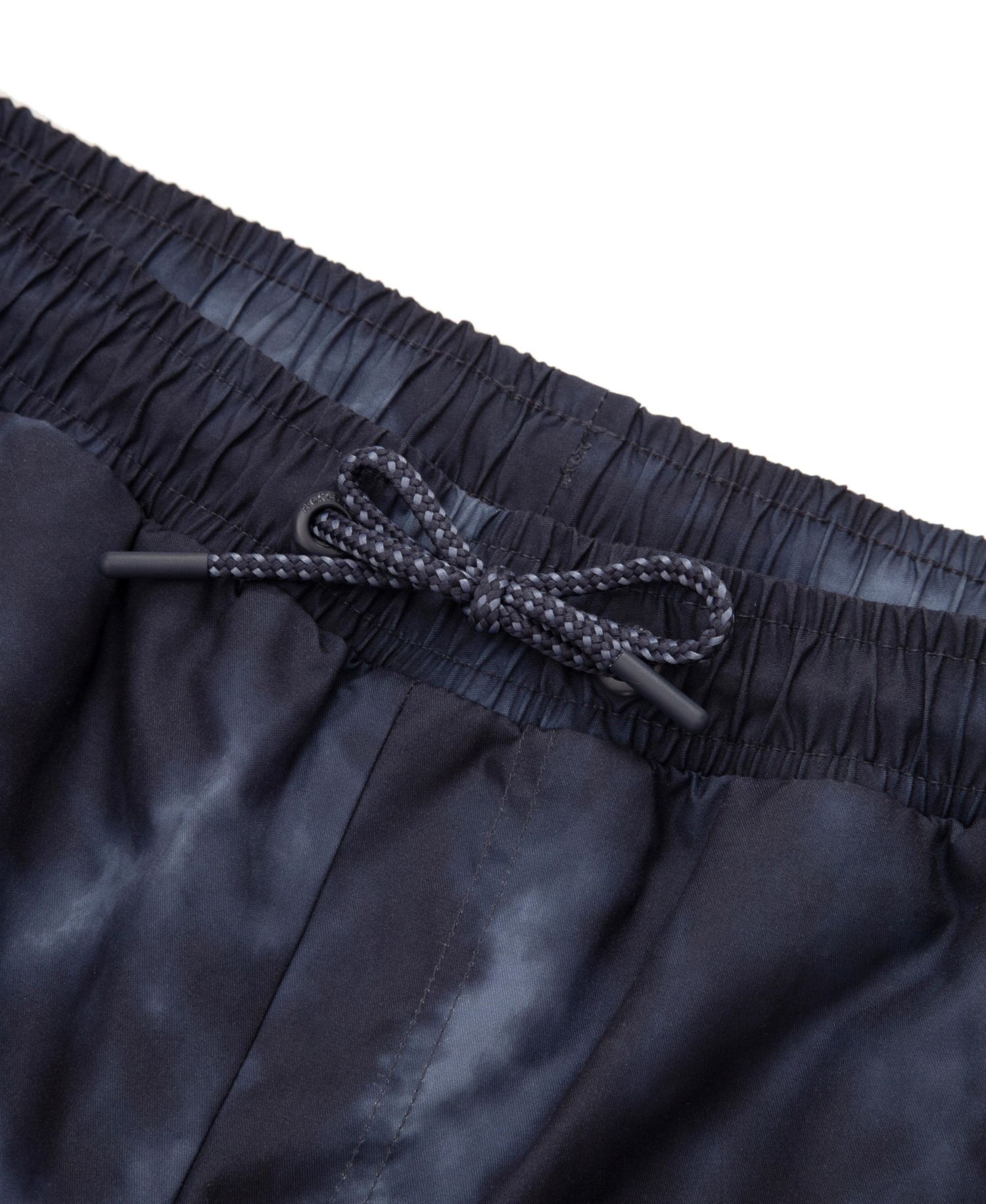 Men's Compression Liner Swim Trunks