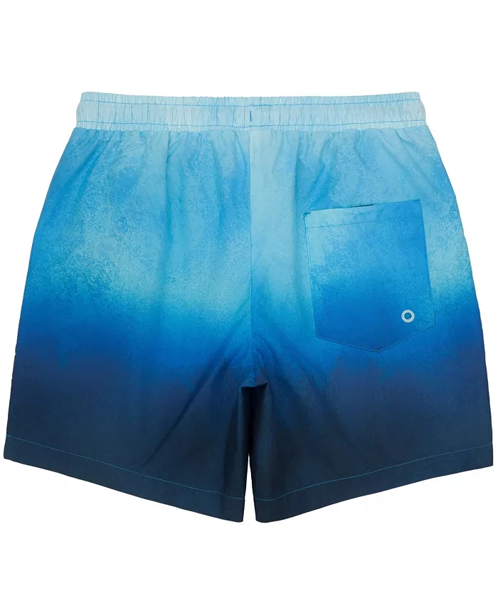 Men's Compression Liner Swim Trunks - thumbnail 6