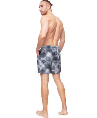 Men's Compression Liner Swim Trunks