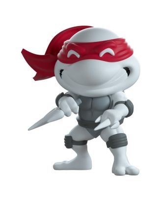 x Shopville: Teenage Mutant Ninja Turtles Collection Limited Edition - 1000 Made