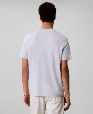 Men's Short-Sleeve Supima Interlock T-Shirt