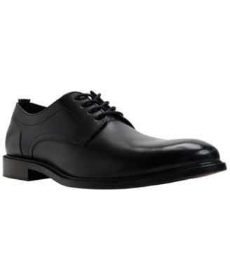 Men's Marquis Round Toe Shoes