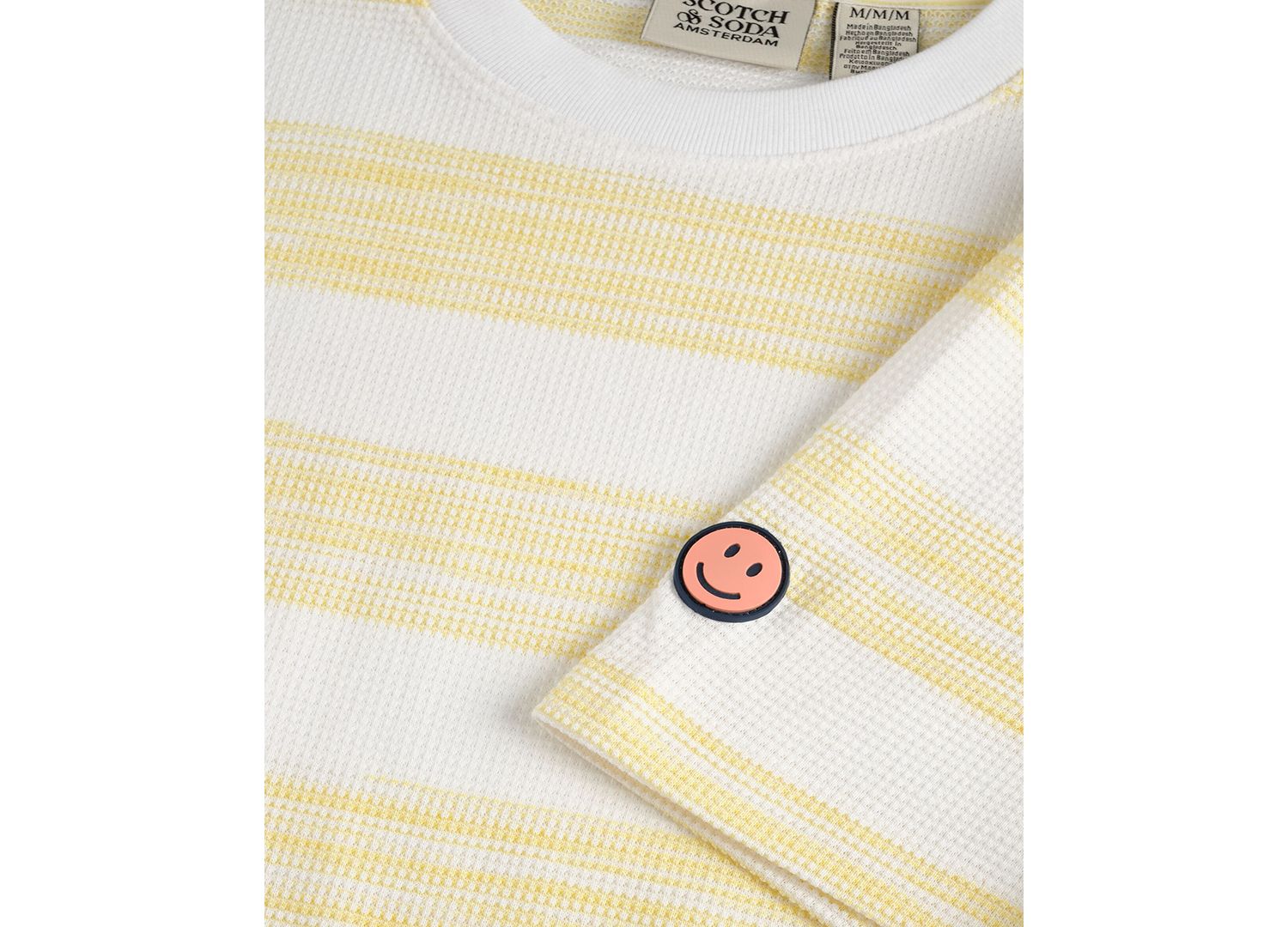 Boys' 8-16 Short-Sleeve T-Shirt