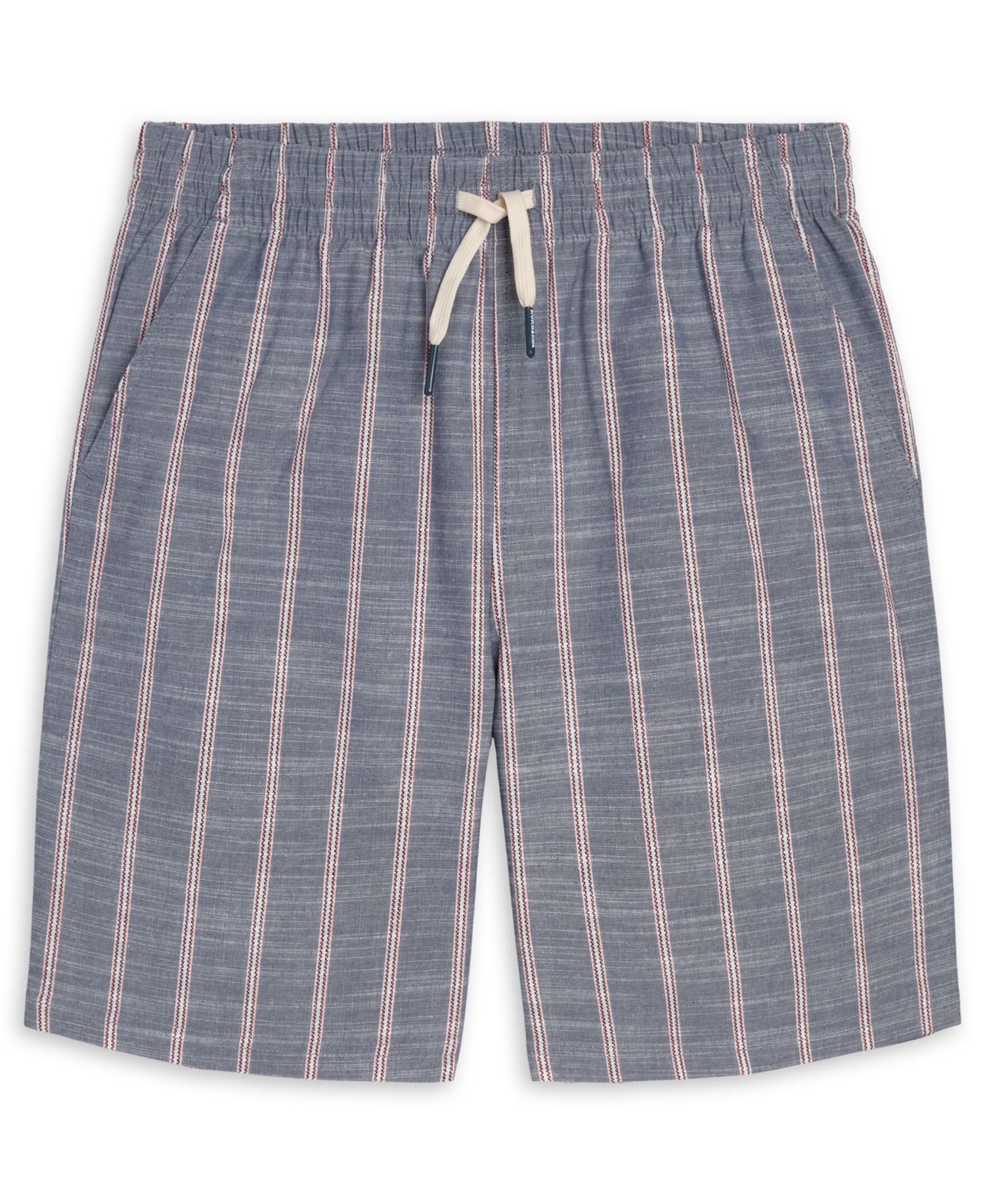 Boys' 8-16 Woven Pull-On Shorts