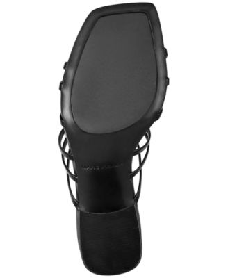 Women's Gabber Strappy Block Heel Dress Sandals