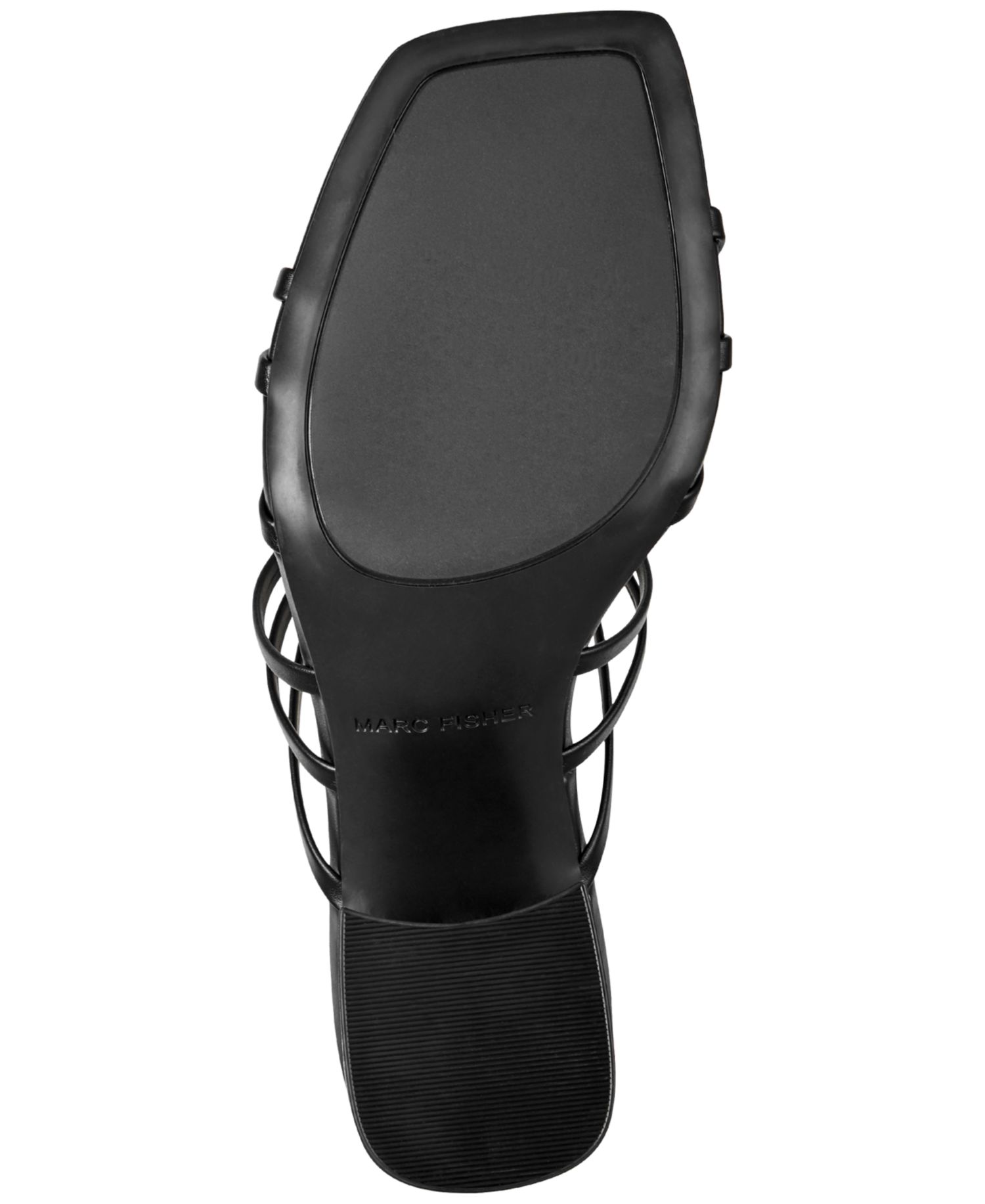 Women's Gabber Strappy Block Heel Dress Sandals