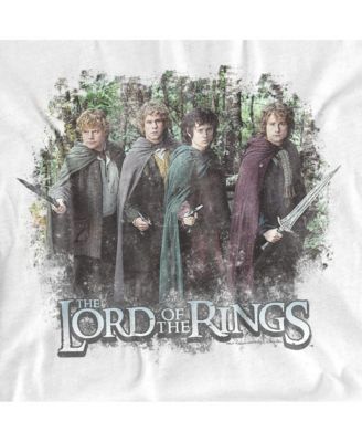 Men's Vintage Hobbits T-Shirt