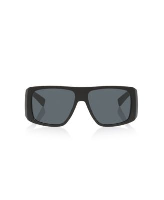 Women's Rectangle Sunglasses, SL832 YS000889