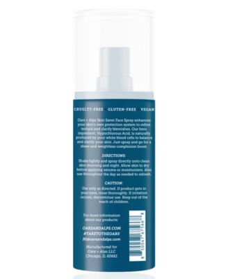 Skin Save Face Spray, 3.4 oz.