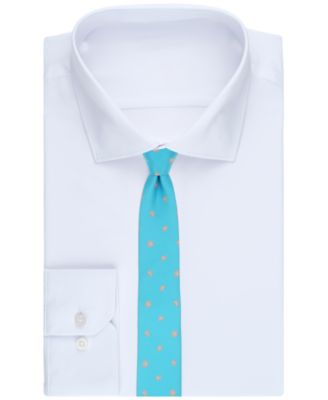 Men's Grace Floral Tie